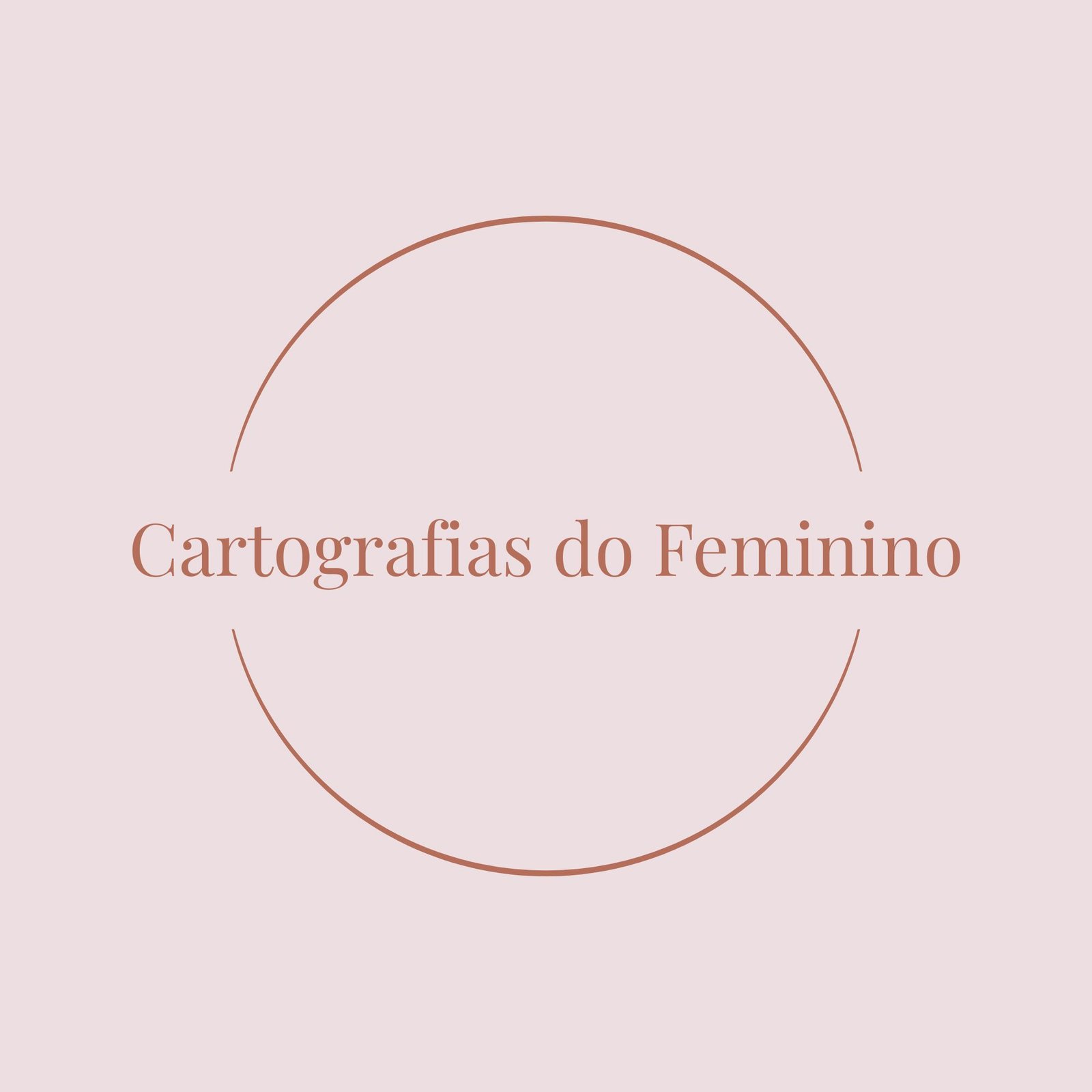 Cartografias do Feminino